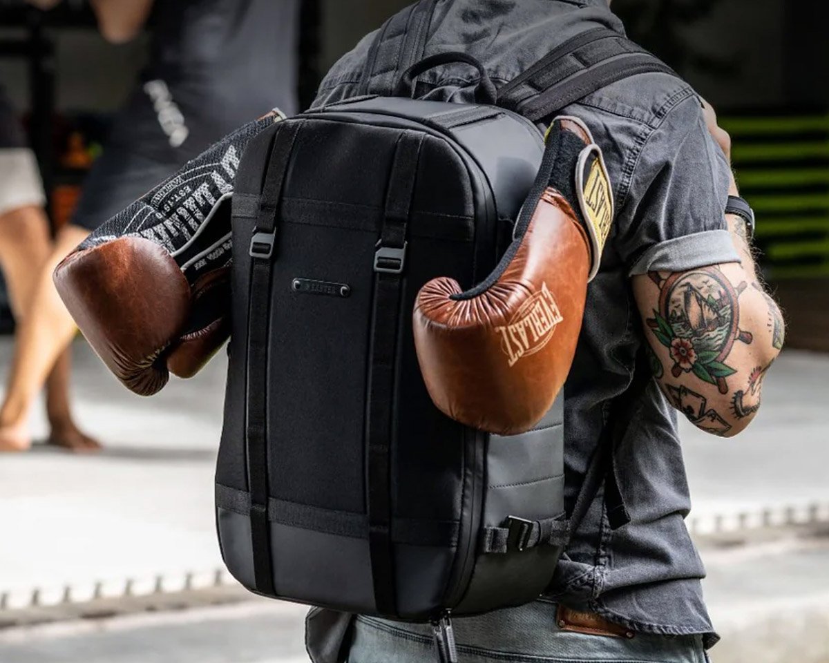 21 Best Men’s Backpacks for Work, Travel & School